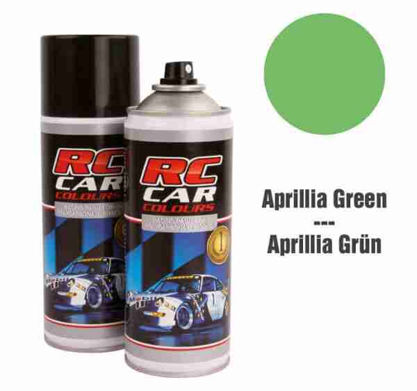 Lexan-Spray-Aprillia-Green-Nr-944-150ml-scaled_10 RC Car Colours Aprillia Green Nr 944 Spraymaling