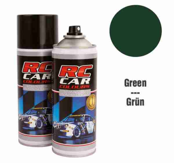 Lexan-Spray-Green-Nr-312-150ml-scaled_10 RC Car Colours Green Nr 312 Spraymaling