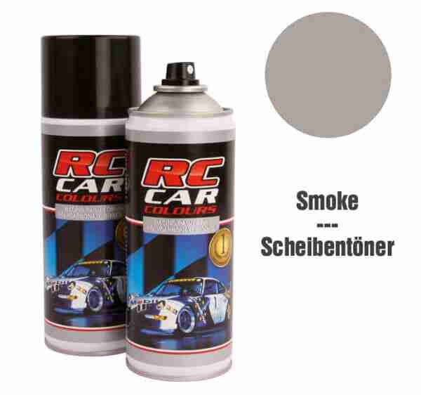 Lexan-Spray-Smoke-Nr-419-150ml-scaled_10 RC Car Colours Smoke Nr 419 Spraymaling