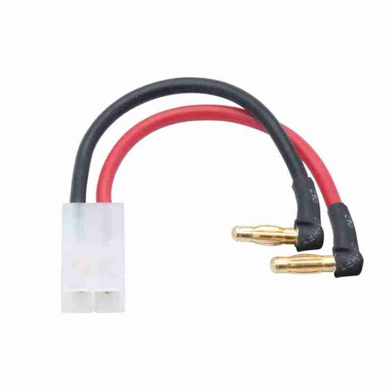 Lipo-HC-Adaptor-Wire-4mm-Male-Plug-Tamiya_10 Lipo H/C Adaptor Wire-4mm Male Plug-Tamiya