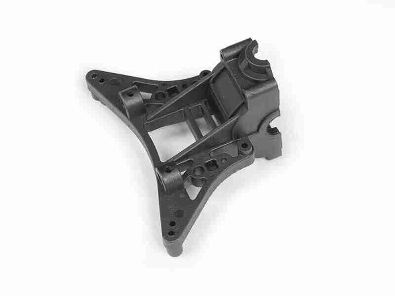 Maverick-150004-Rear-Shock-Tower-1Pc Maverick 150004 Rear Shock Tower (1Pc)
