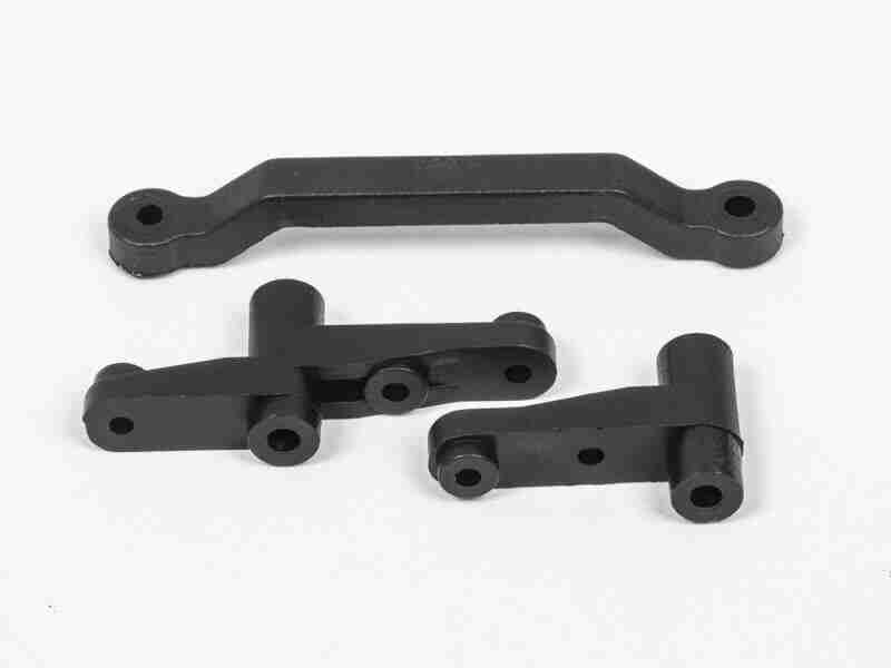 Maverick-150012-Front-Servo-Saver-Arm-Set Maverick 150012 Front Servo Saver Arm Set