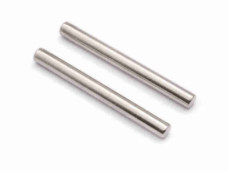 Maverick-150013-Steering-Shaft-2Pcs Maverick 150013 Steering Shaft (2Pcs)
