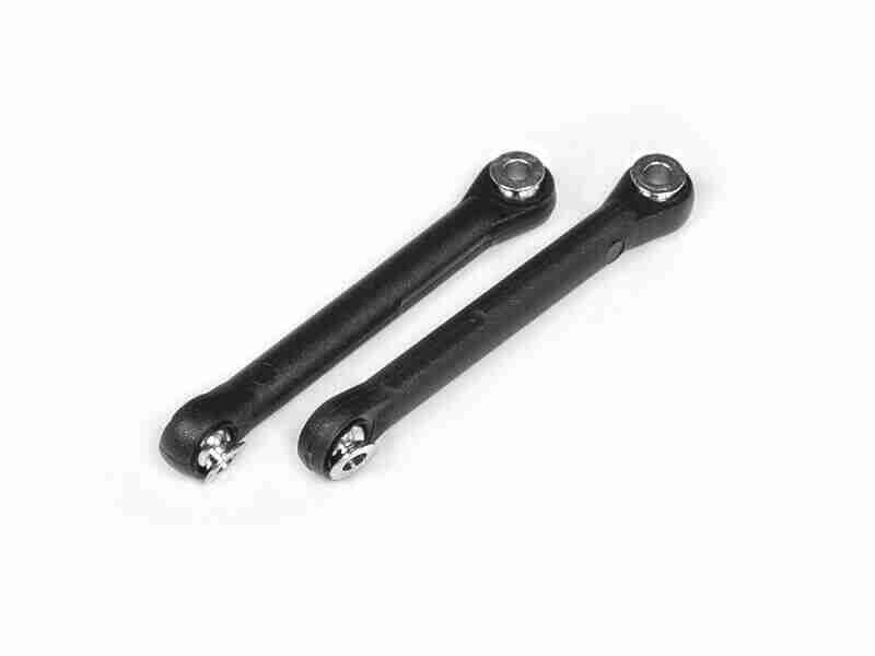 Maverick-150014-Servo-Steering-Linkage-2Pcs Maverick 150014 Servo Steering Linkage (2Pcs)