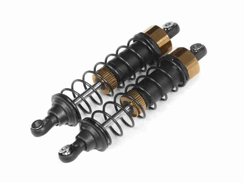 Maverick-150020-Assembled-Front-Shock-2Pcs Maverick 150020 Assembled Front Shock (2Pcs)