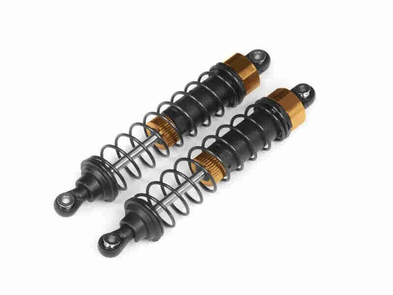 Maverick-150021-Assembled-Rear-Shock-2Pcs Maverick 150021 Assembled Rear Shock (2Pcs)
