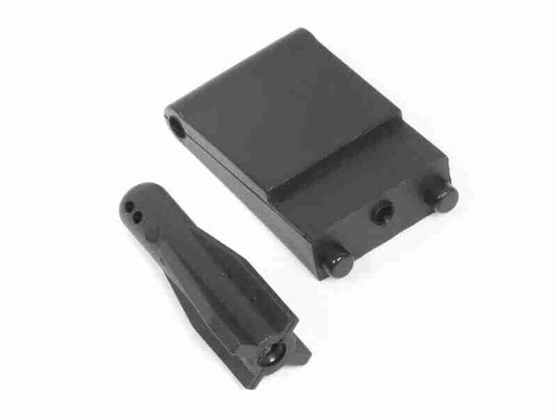Maverick-150024-Battery-Tray-Posts Maverick 150024 Battery Tray Posts