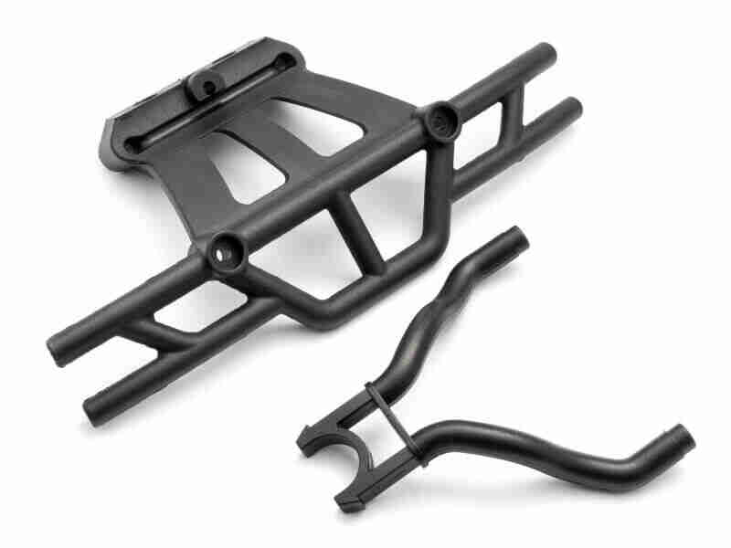 Maverick-150029-Truck-Front-Bumper Maverick 150029 Truck Front Bumper