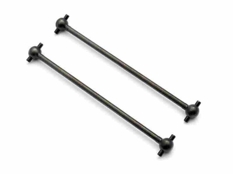 Maverick-150033-Dogbone-97.2mm-2Pcs Maverick 150033 Dogbone 97.2mm (2Pcs)