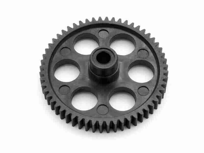 Maverick-150037-56T-Spur-Gear Maverick 150037 56T Spur Gear