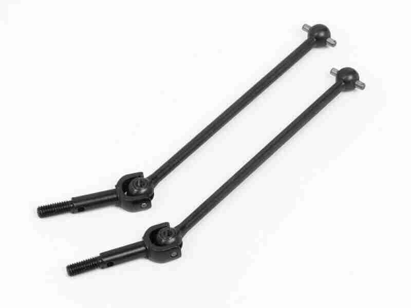Maverick-150062-F-R-Universal-Shaft-2P Maverick 150062 F/R Universal Shaft 2P