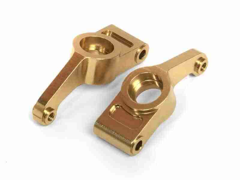 Maverick-150066-Alum-Rear-Hub-1-Set-2P Maverick 150066 Alum Rear Hub 1 Set 2P