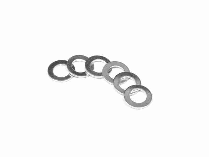 Maverick-150073-Washer-5.1X9X0.8mm6Pcs Maverick 150073 Washer 5.1X9X0.8mm(6Pcs)