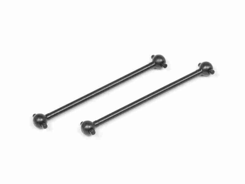 Maverick-150079-Dogbone-77.3mm-2Pcs Maverick 150079 Dogbone 77.3mm (2Pcs)