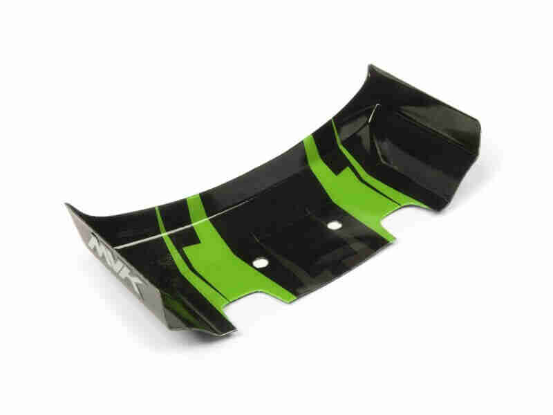 Maverick-150082-Phantom-Xb-Wing-Printed-And-Decaled Maverick 150082 Phantom Xb Wing (Printed And Decaled)