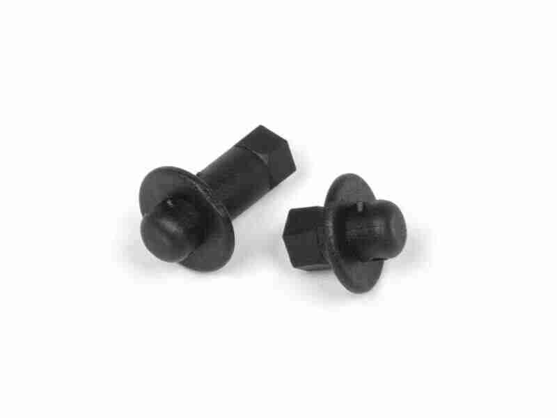Maverick-150083-Xb-Body-Mount-Set Maverick 150083 Xb Body Mount Set