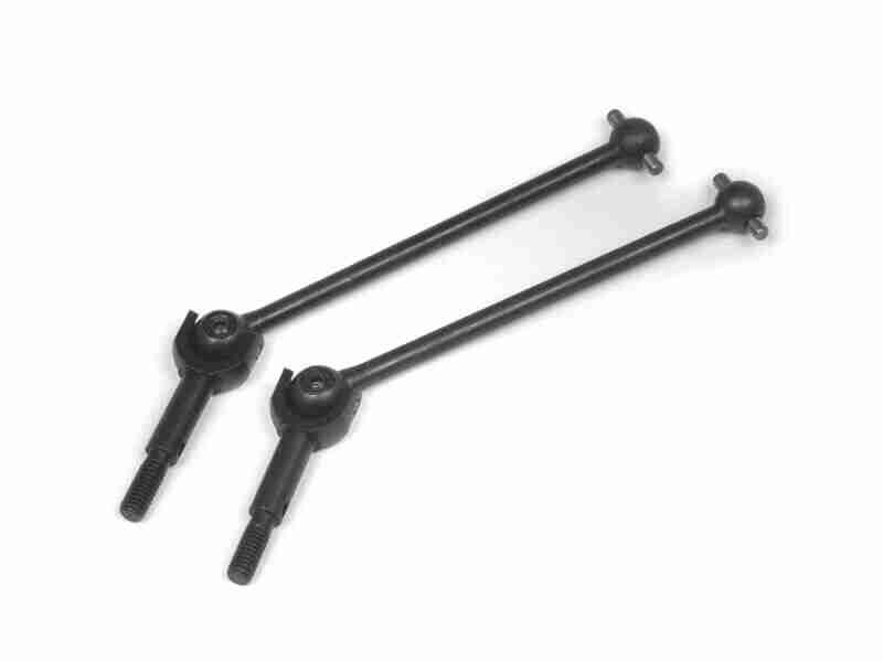 Maverick-150090-Phantom-Xb-F-R-Universal-Shaft-2Pcs Maverick 150090 Phantom Xb F/R Universal Shaft (2Pcs)