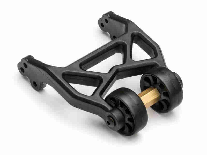 Maverick-150113-Wheelie-Wheel-Set Maverick 150113 Wheelie Wheel Set