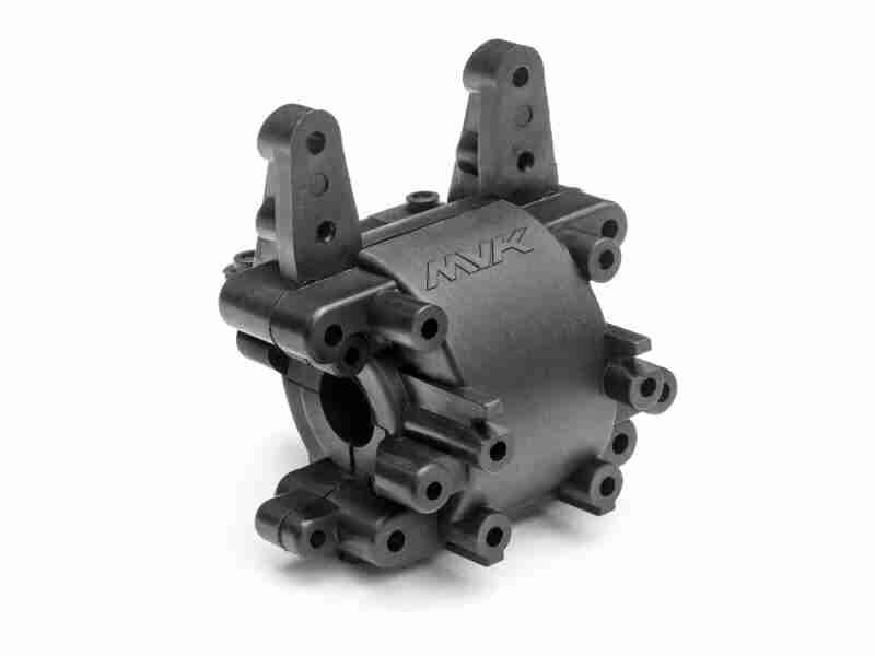 Maverick-150116-Gear-Box-Set Maverick 150116 Gear Box Set