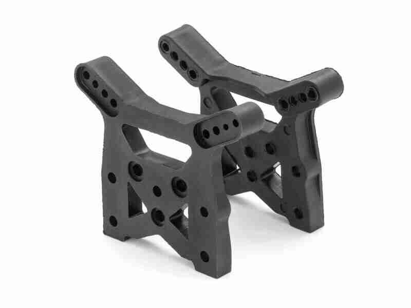 Maverick-150118-Shock-Tower-Set-2Pcs Maverick 150118 Shock Tower Set (2Pcs)