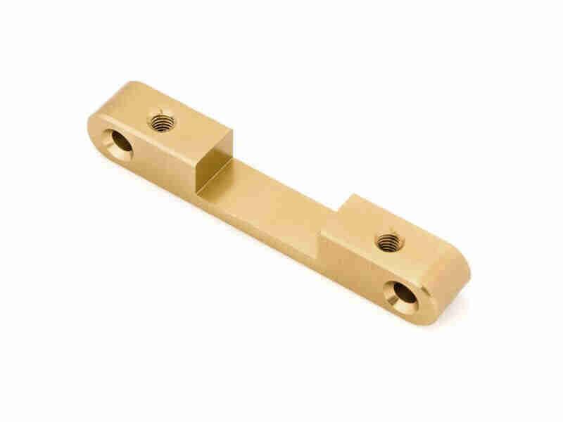 Maverick-150121-Rear-Suspension-Block Maverick 150121 Rear Suspension Block