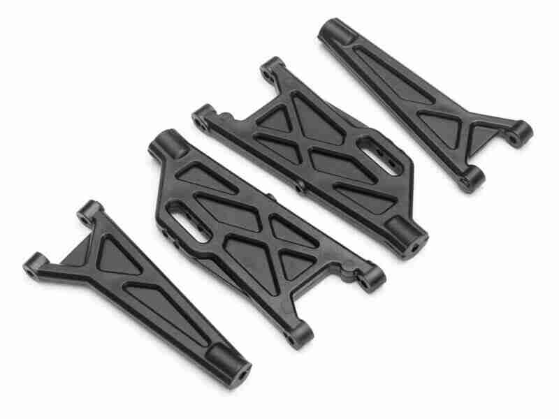 Maverick-150122-Suspension-Arm-Set Maverick 150122 Suspension Arm Set