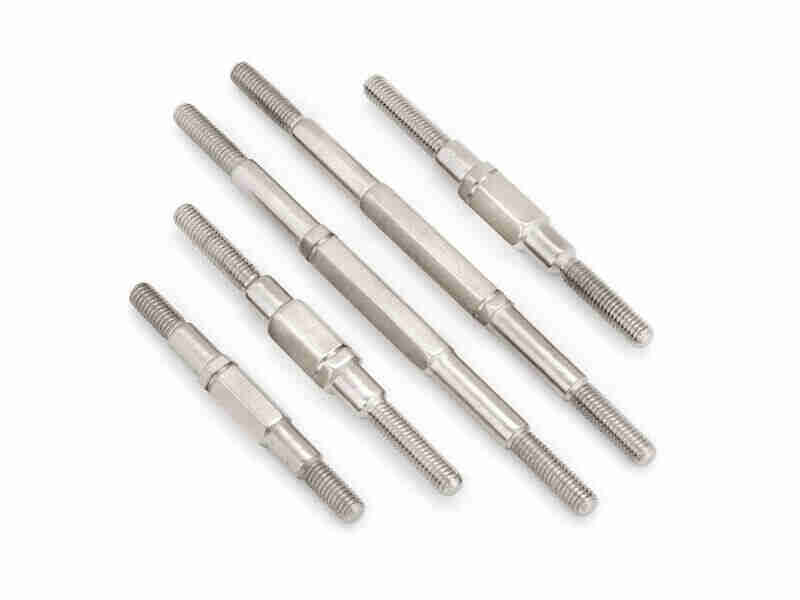 Maverick-150124-Turnbuckle-Set Maverick 150124 Turnbuckle Set
