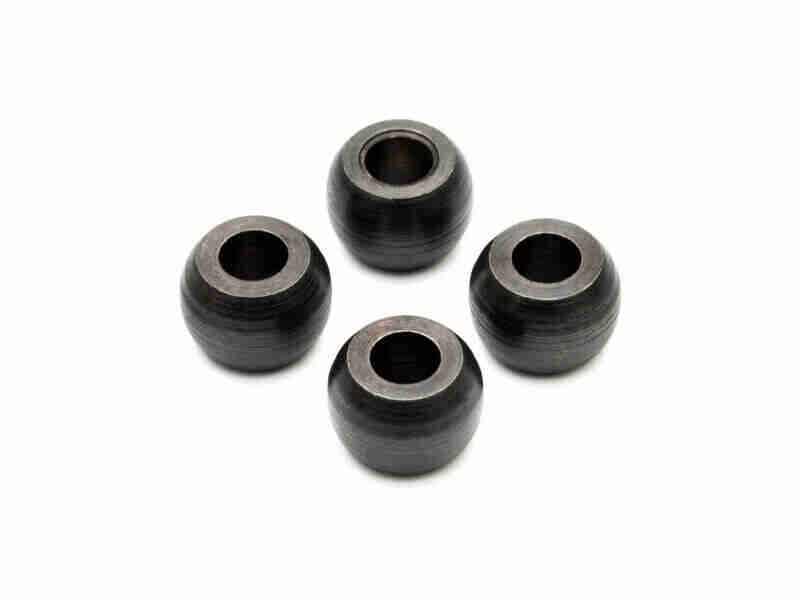 Maverick-150127-Lower-Shock-Pivot-Ball-4Pcs Maverick 150127 Lower Shock Pivot Ball (4Pcs)