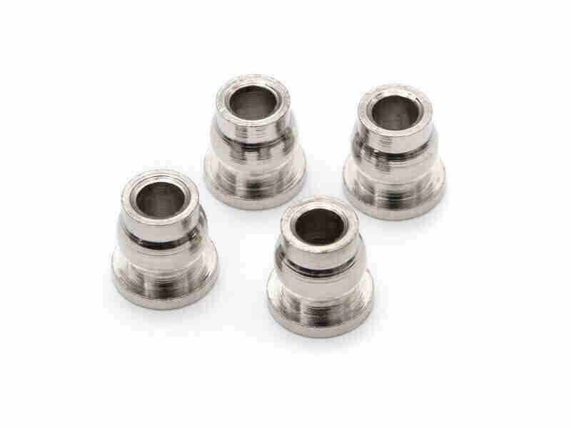 Maverick-150128-Upper-Shock-Pivot-Ball-4Pcs Maverick 150128 Upper Shock Pivot Ball (4Pcs)
