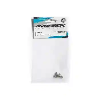 Maverick 150130 Rear Tie Rod Pivot Ball (4Pcs)
