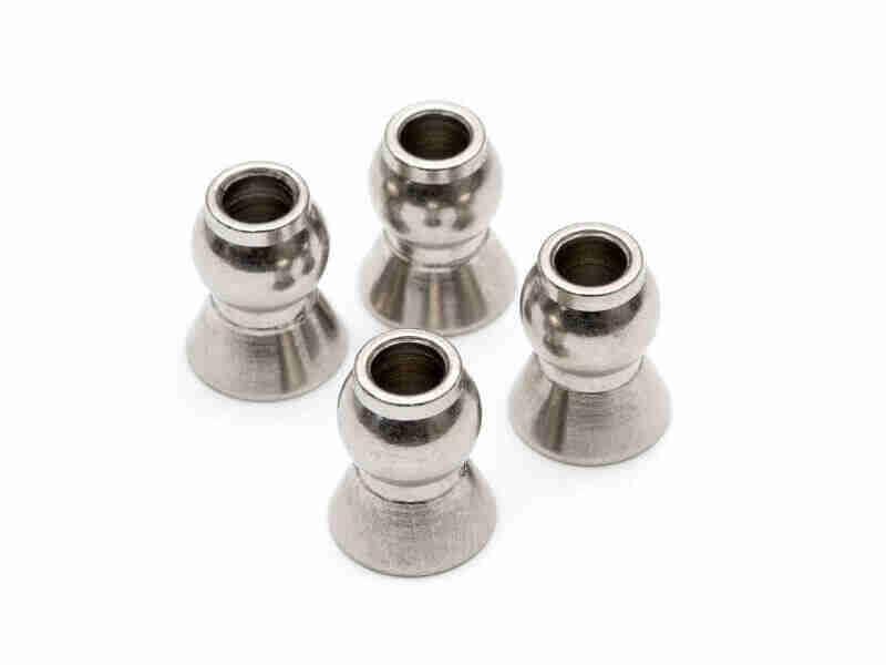 Maverick-150130-Rear-Tie-Rod-Pivot-Ball-4Pcs Maverick 150130 Rear Tie Rod Pivot Ball (4Pcs)