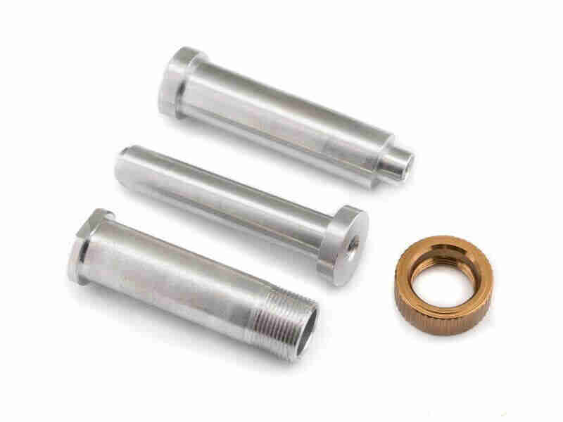 Maverick-150133-Servo-Saver-Post-Set Maverick 150133 Servo Saver Post Set