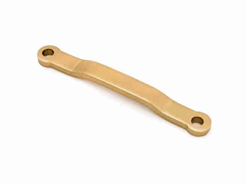 Maverick-150135-Steering-Plate Maverick 150135 Steering Plate