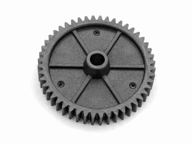 Maverick-150137-Spur-Gear-48T-32Dp Maverick 150137 Spur Gear 48T (32Dp)