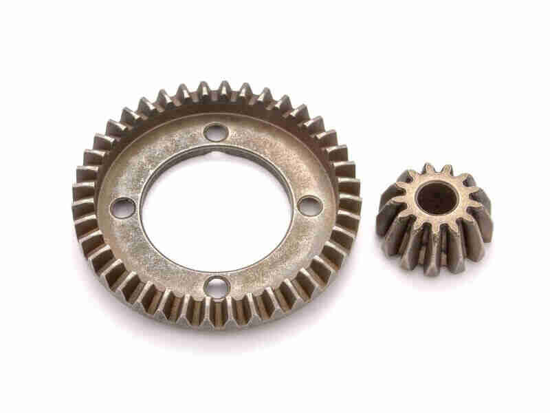 Maverick-150142-Differential-Bevel-Gear-Set-40T-13T Maverick 150142 Differential Bevel Gear Set (40T/13T)