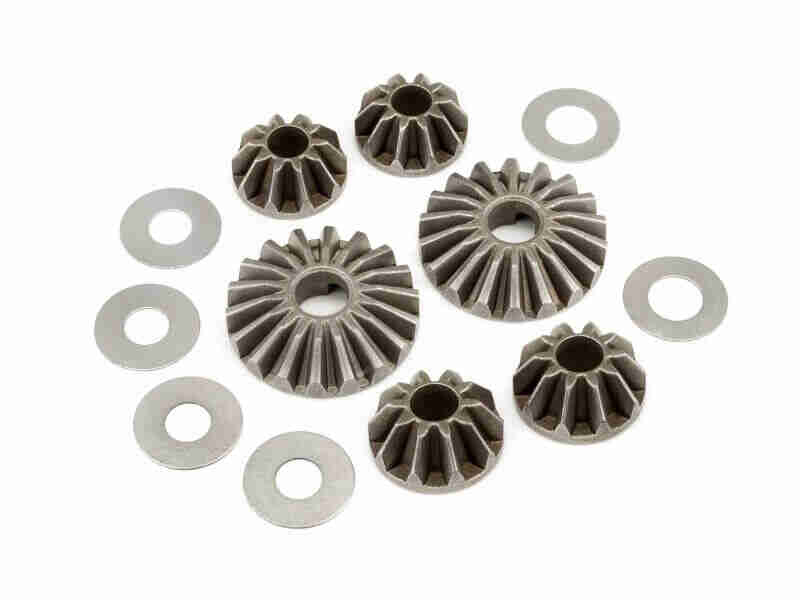 Maverick-150143-Differential-Gear-Set-18T-10T Maverick 150143 Differential Gear Set (18T/10T)