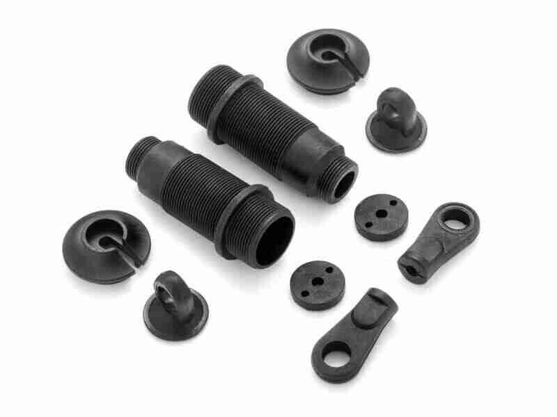 Maverick-150151-Shock-Parts-Set Maverick 150151 Shock Parts Set