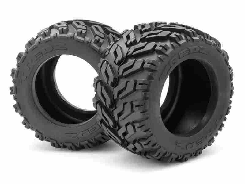 Maverick-150180-Tredz-Tractor-Tire-2Pcs Maverick 150180 Tredz Tractor Tire (2Pcs)