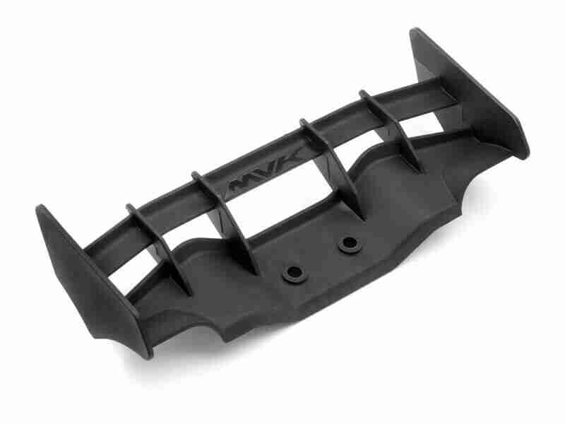Maverick-150185-Quantum-Aero-Rear-Wing Maverick 150185 Quantum Aero Rear Wing