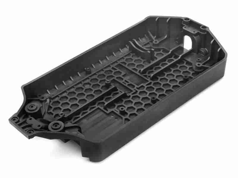 Maverick-150220-Main-Chassis Maverick 150220 Main Chassis