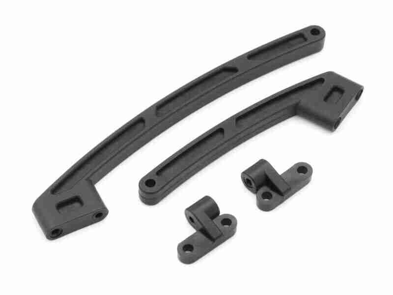 Maverick-150222-Chassis-Brace-Set Maverick 150222 Chassis Brace Set