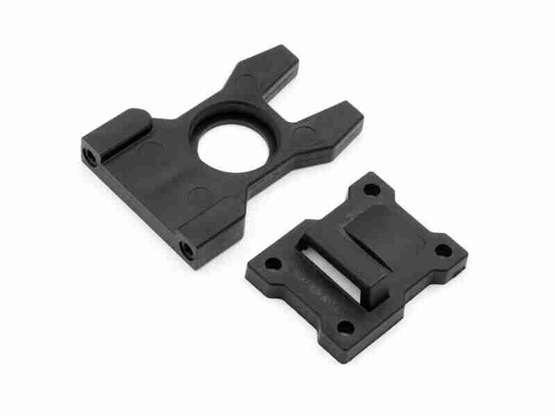 Maverick-150224-Centre-Diff-Mount Maverick 150224 Centre Diff Mount