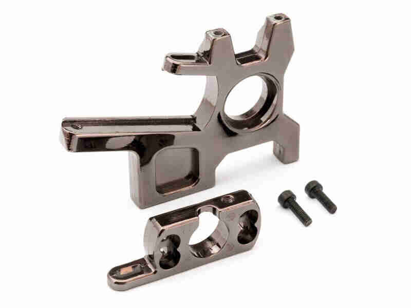 Maverick-150225-Aluminum-Motor-Mount Maverick 150225 Aluminum Motor Mount