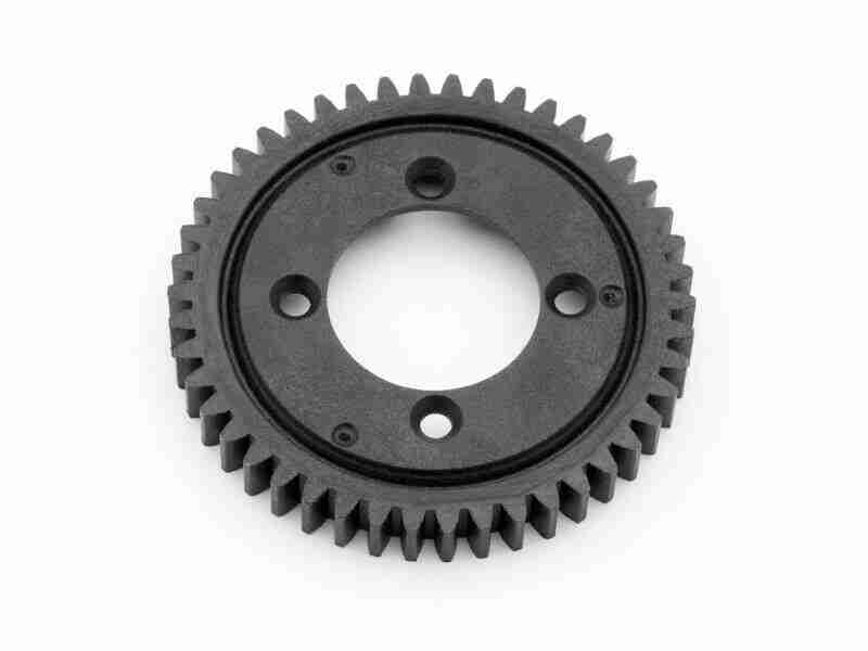Maverick-150226-Spur-Gear-46T-1M Maverick 150226 Spur Gear 46T (1M)