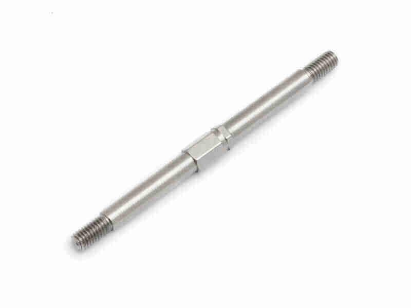 Maverick-150234-Servo-Link-Turnbuckle-M4X54mm Maverick 150234 Servo Link Turnbuckle M4X54mm