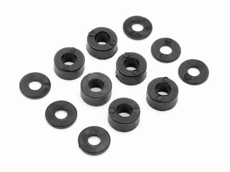 Maverick-150235-Suspension-Shim-Set Maverick 150235 Suspension Shim Set