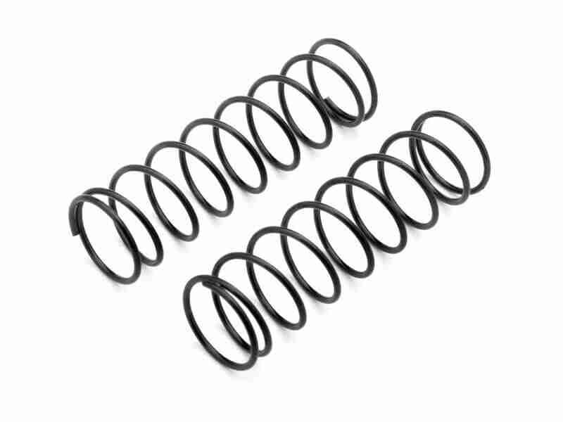 Maverick-150236-Spring-Set-16X65X1.4mm-9-Coils-Firm-2Pcs Maverick 150236 Spring Set 16X65X1.4mm 9 Coils (Firm/2Pcs)