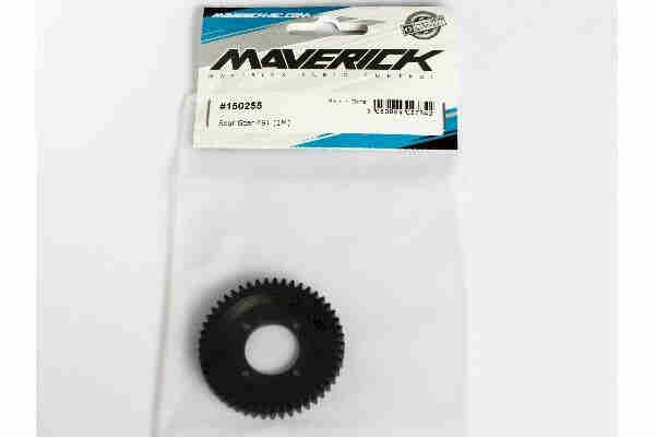 Maverick-150255-Spur-Gear-49T-1M-1 Maverick 150255 Spur Gear 49T (1M)