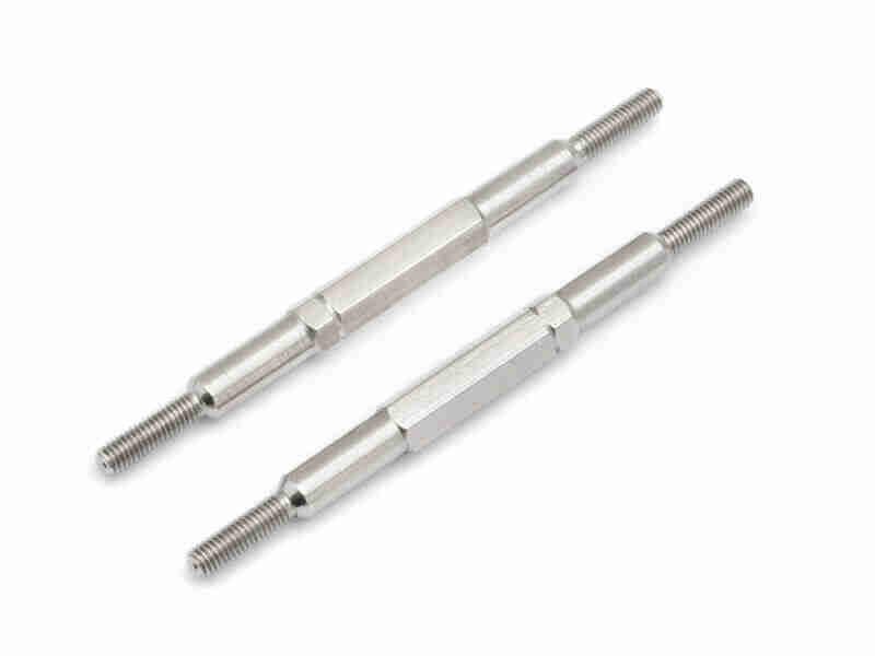 Maverick-150259-Hd-Steering-Turnbuckle-2Pcs Maverick 150259 Hd Steering Turnbuckle (2Pcs)