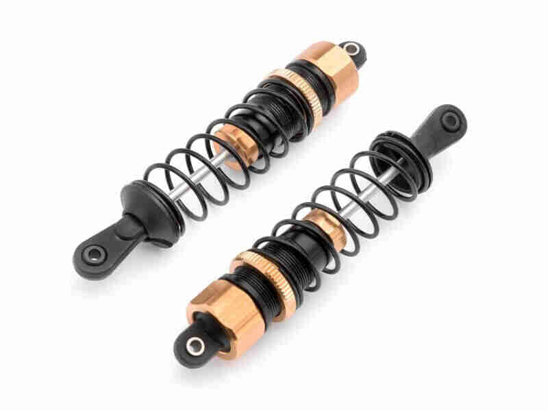 Maverick-150261-Hd-Aluminum-Shock-Set-2Pcs Maverick 150261 Hd Aluminum Shock Set (2Pcs)